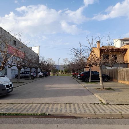 Appartement Lumineux Sur Les Canaux Roses Eksteriør billede