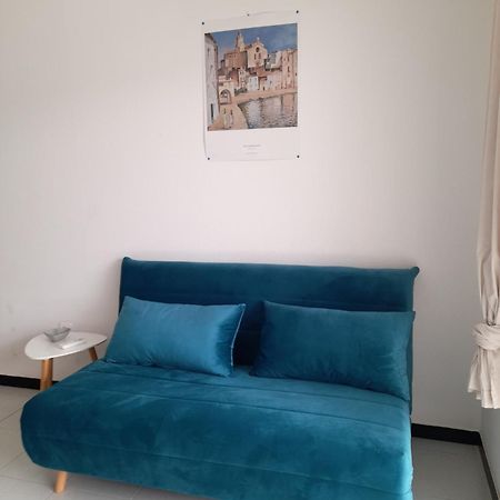 Appartement Lumineux Sur Les Canaux Roses Eksteriør billede