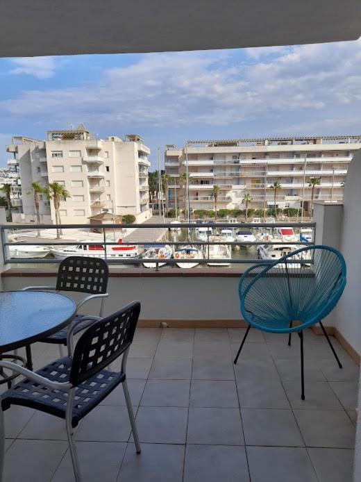 Appartement Lumineux Sur Les Canaux Roses Eksteriør billede