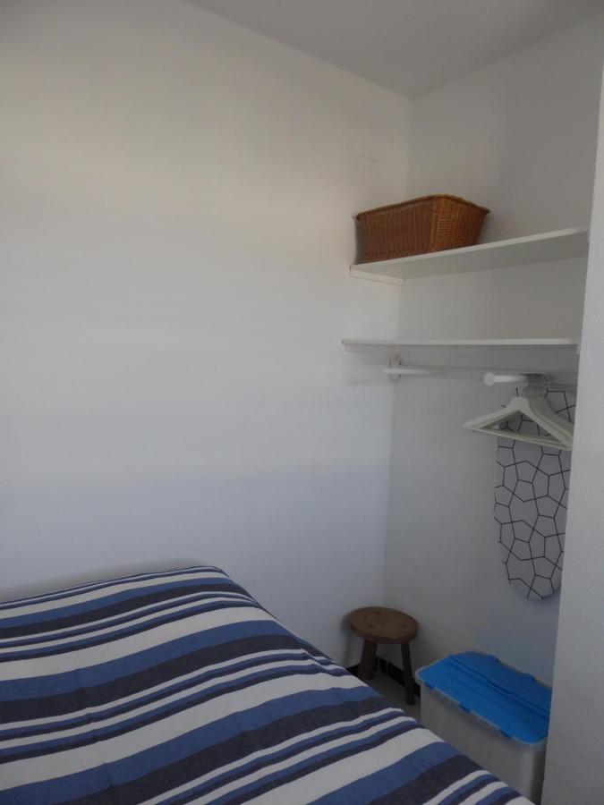 Appartement Lumineux Sur Les Canaux Roses Eksteriør billede