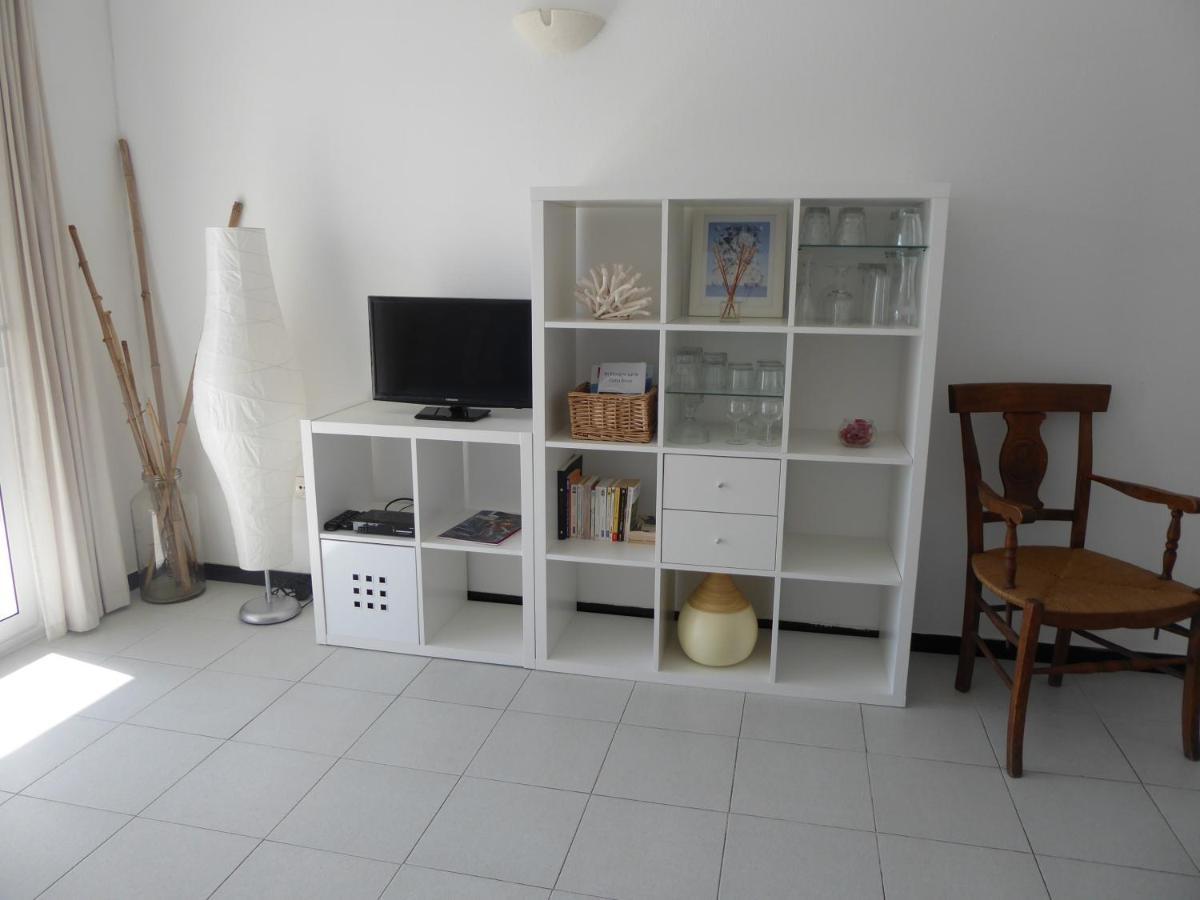 Appartement Lumineux Sur Les Canaux Roses Eksteriør billede