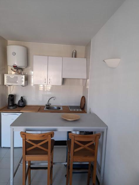 Appartement Lumineux Sur Les Canaux Roses Eksteriør billede
