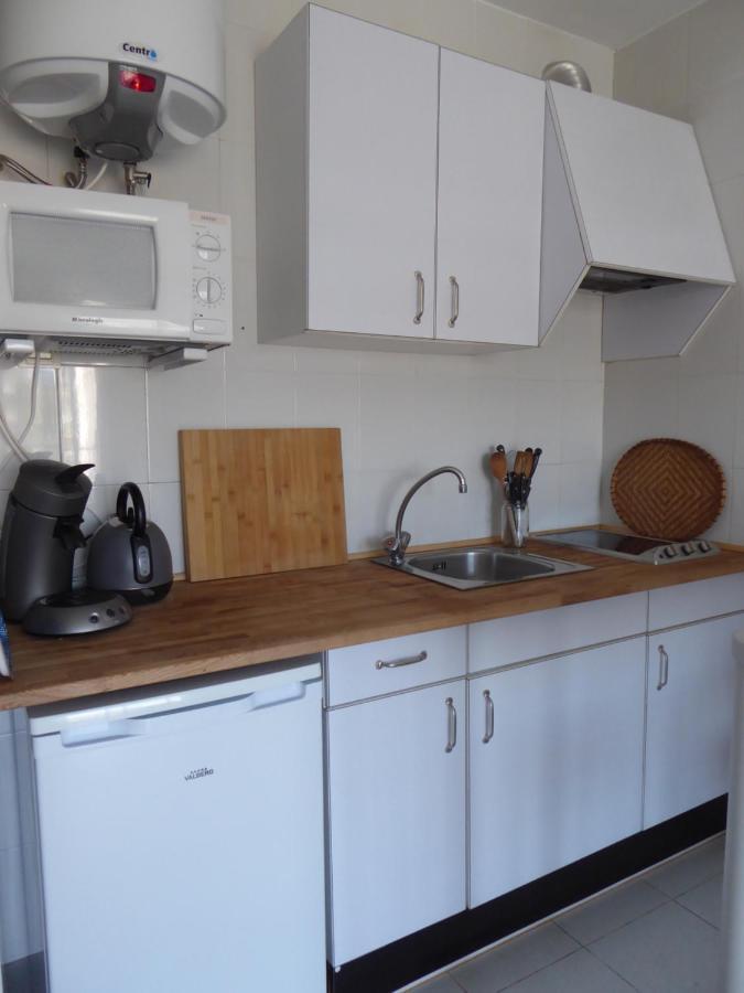 Appartement Lumineux Sur Les Canaux Roses Eksteriør billede