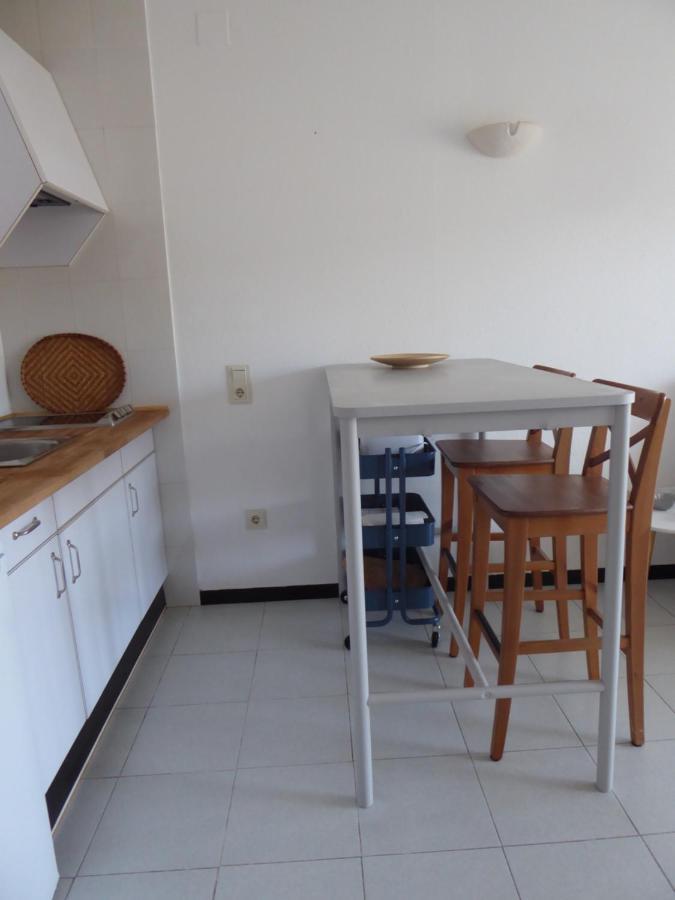 Appartement Lumineux Sur Les Canaux Roses Eksteriør billede