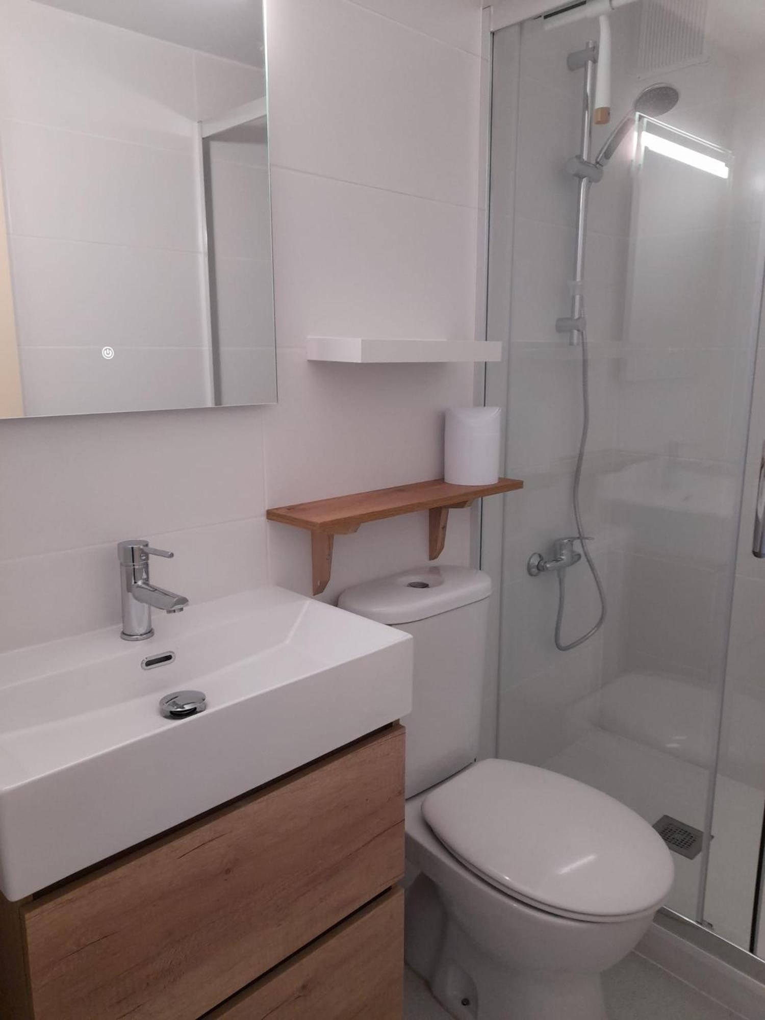 Appartement Lumineux Sur Les Canaux Roses Eksteriør billede