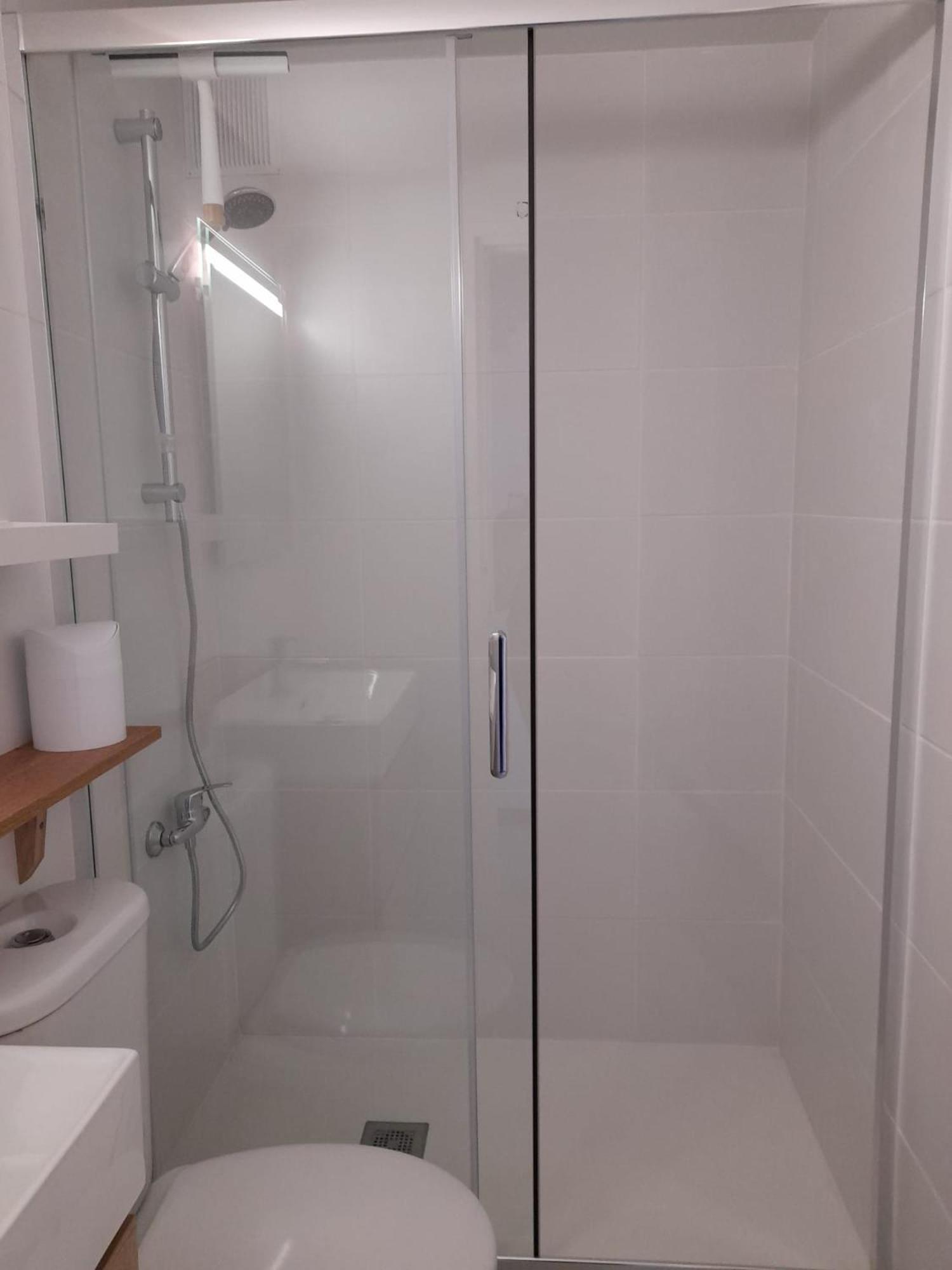 Appartement Lumineux Sur Les Canaux Roses Eksteriør billede
