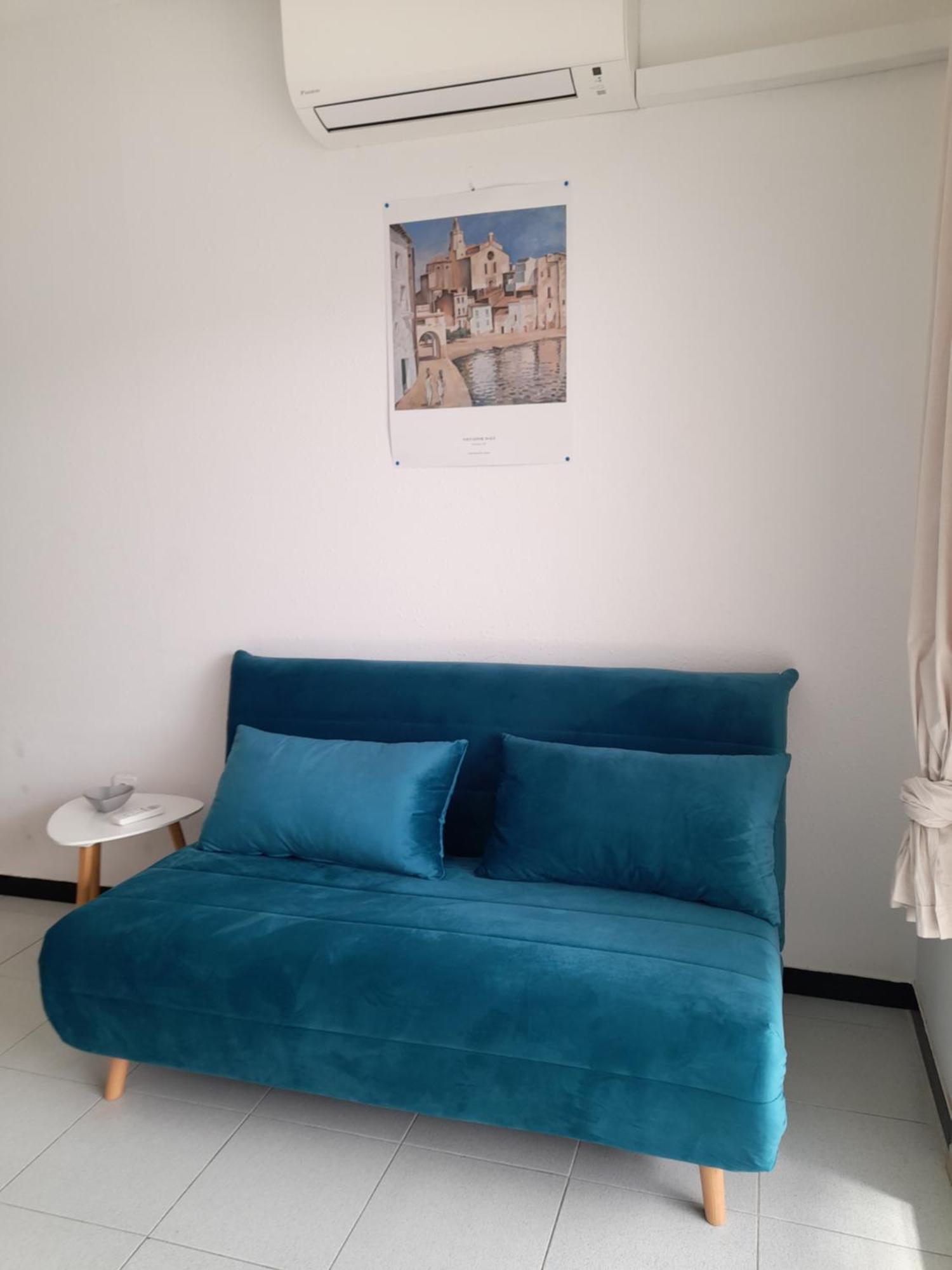 Appartement Lumineux Sur Les Canaux Roses Eksteriør billede