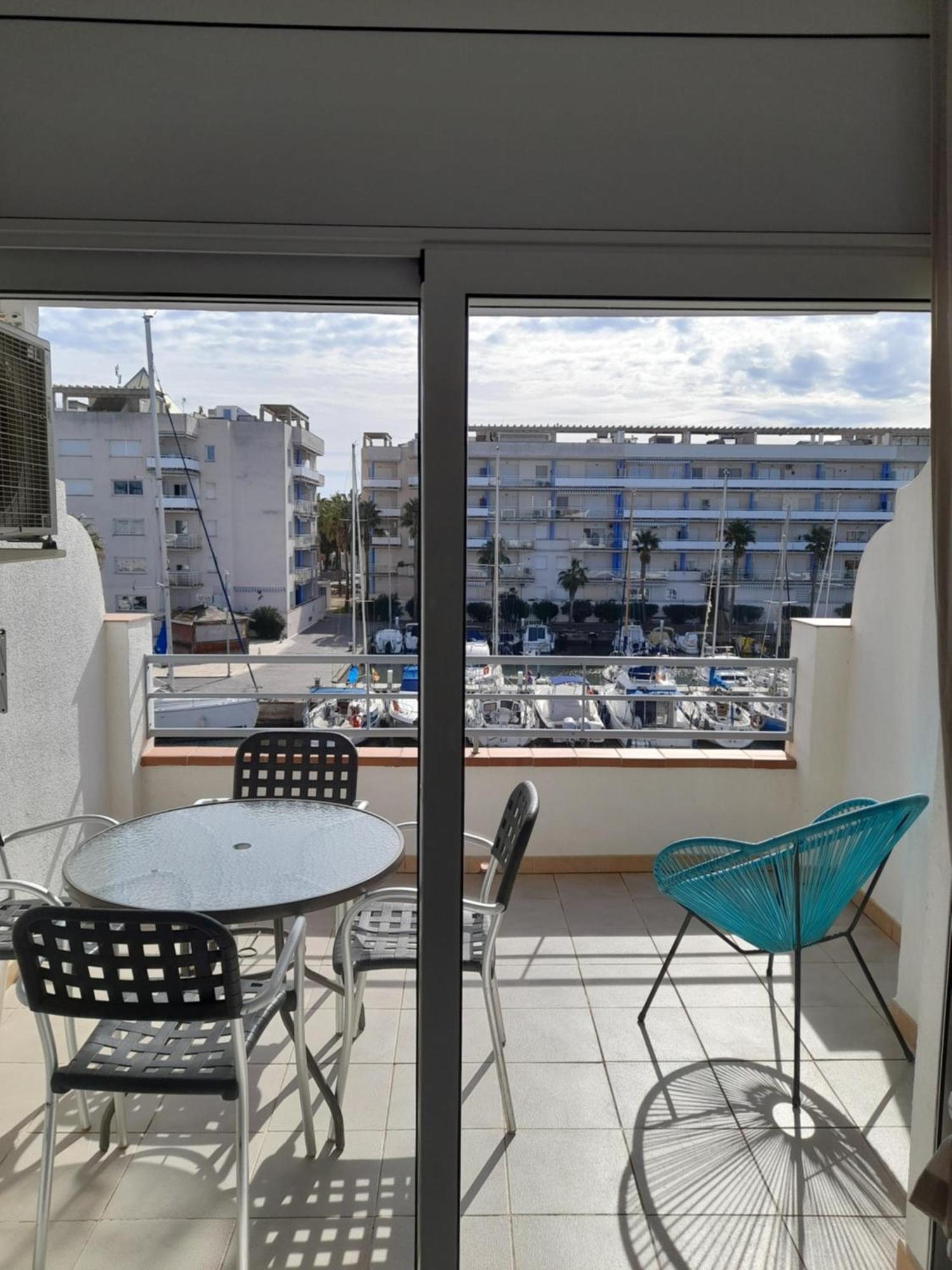 Appartement Lumineux Sur Les Canaux Roses Eksteriør billede